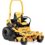 Cub Cadet XZ7 L152i Ultima Z-Turn (47ATAHA8603)