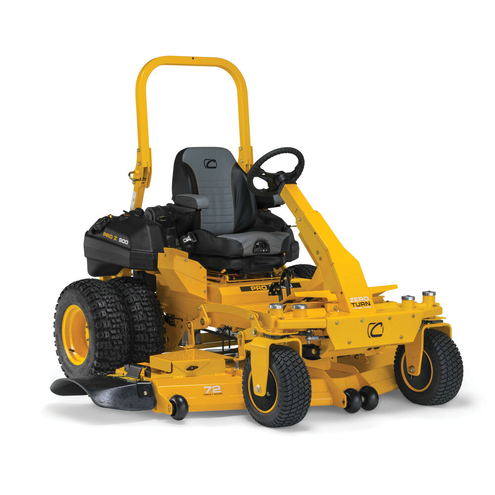 4008423917482-1.jpg Cub Cadet Z9 183ID Zero-Turn (53ALHMUY603) – Image 1