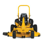 Cub Cadet Z9 183ID Zero-Turn (53ALHMUY603) – Image 2