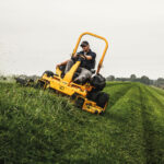 Cub Cadet Z9 183ID Zero-Turn (53ALHMUY603) – Image 3