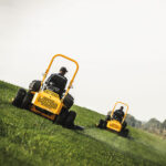 Cub Cadet Z9 183ID Zero-Turn (53ALHMUY603) – Image 4