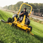Cub Cadet Z9 183ID Zero-Turn (53ALHMUY603) – Image 5