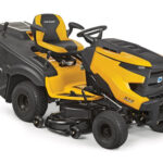 Cub Cadet XT3 QR106 (13AFA5TR603)
