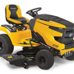 Cub Cadet XT2 QS117 (13AFA1TN603)