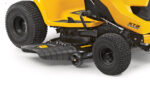 Cub Cadet XT2 PS117 (13AJA1TT603) – Image 4