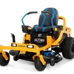 Cub Cadet XZ5 EL107 Zero-Turn (34BBA2CS603)