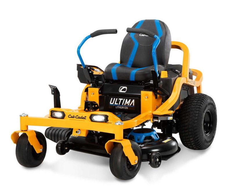 4008423922707-1.jpg Cub Cadet XZ5 EL107 Zero-Turn (34BBA2CS603) – Image 1