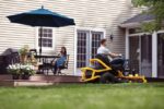 Cub Cadet XZ5 EL107 Zero-Turn (34BBA2CS603) – Image 6