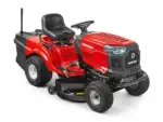 Troy-Bilt Horse 105T-R (13AJ71BN609)