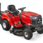 Troy-Bilt Horse 105T-R (13AJ71BN609)