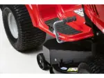 Troy-Bilt Horse 105T-R (13AJ71BN609) – Image 9
