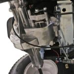 Troy-Bilt Horse 107T-S (13AJ78BS609) – Image 10