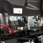 Troy-Bilt Horse 107T-S (13AJ78BS609) – Image 11