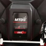 Troy-Bilt Horse 107T-S (13AJ78BS609) – Image 15