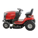 Troy-Bilt Horse 107T-S (13AJ78BS609) – Image 4