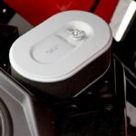 Troy-Bilt Horse 107T-S (13AJ78BS609) – Image 8