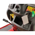Troy-Bilt Bronco 92T-R (13A871BE609) – Image 2