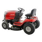Troy-Bilt Bronco 107T-S (13A878BS609) – Image 2