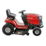 Troy-Bilt Bronco 107T-S (13A878BS609) – Image 3