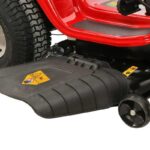 Troy-Bilt Bronco 107T-S (13A878BS609) – Image 7