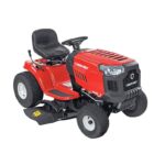 Troy-Bilt Pony 92T-S (13AB77BY609) – Image 2