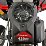 Troy-Bilt Pony 92T-S (13AB77BY609) – Image 7