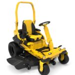 Cub Cadet XZ8 S122 Ultima Zero Turn – Kawasaki Motor (47AICAB6603)
