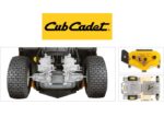 Cub Cadet XZ8 S137i Ultima Zero Turn – Kohler Motor (47ATCAB7603) – Image 5