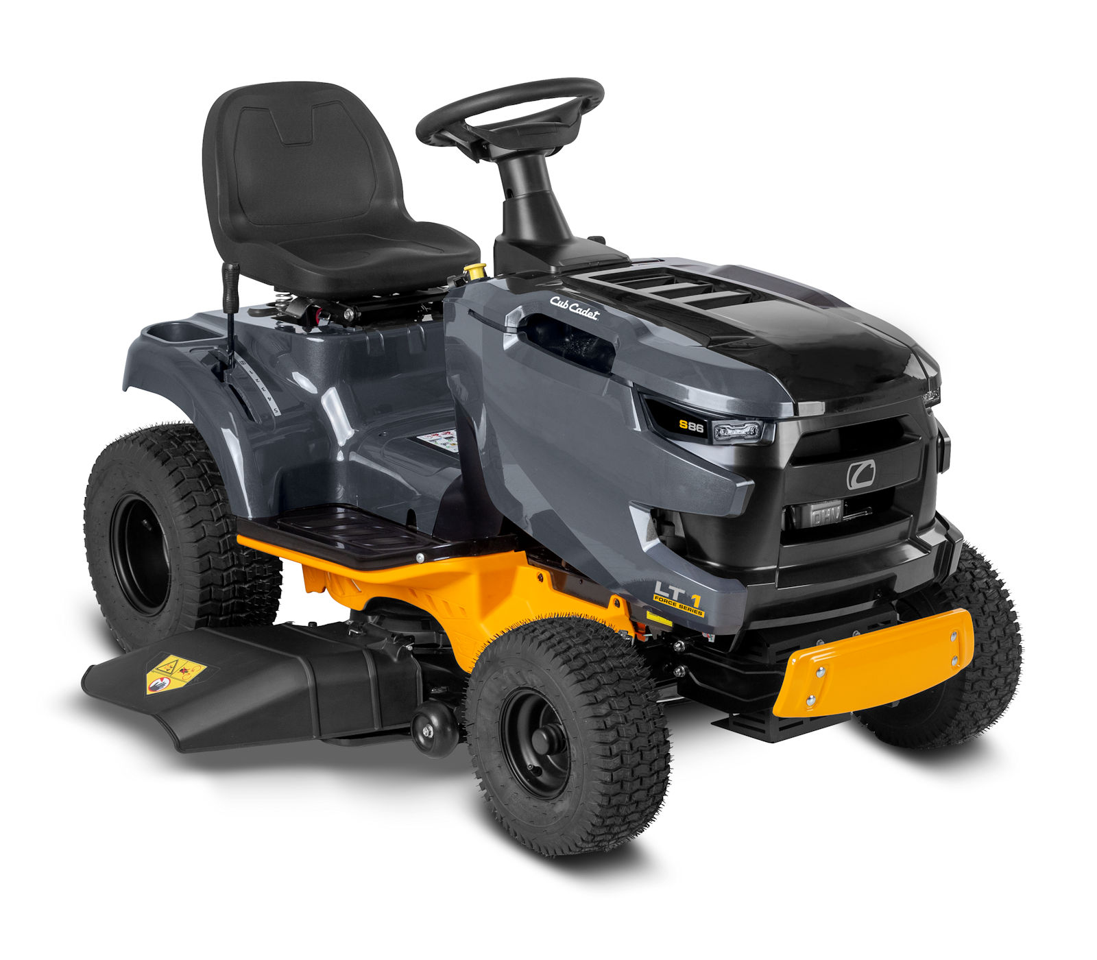 4008423936544-1.jpg Cub Cadet LT1 S86 + Mulching function (13ABR5CU603) – Image 1