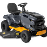 Cub Cadet LT2 S98 + Mulching function (13A8R1CV603)