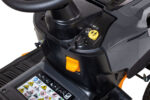 Cub Cadet LT3 S108 + Mulching function (13AJR1CW603) – Image 7