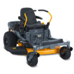 Cub Cadet Z1 107 Zero-Turn (17CAEACS603)