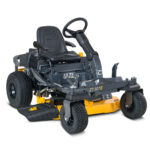Cub Cadet Z1 107S Zero-Turn (17BAGBYE603)