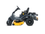 Cub Cadet Z1 107S Zero-Turn (17BAGBYE603) – Image 4
