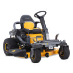 Cub Cadet Z3 127S Zero-Turn (17BIGGY2603)