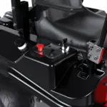 Güde Zero Turn GZT 1070 (95481) – Image 2