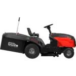 Güde GAR 840 T