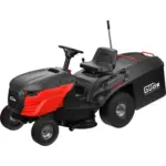 Güde GAR 840 T – Image 3