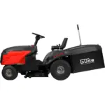 Güde GAR 840 T – Image 4