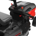 Güde GAR 840 T – Image 5