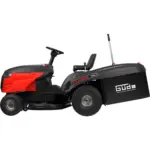 Güde GAR 960 T Hydrostat (95454) – Image 2