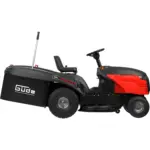 Güde GAR 960 T Hydrostat (95454) – Image 3