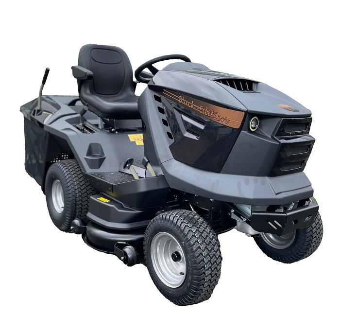 403-1-2.jpg Black Edition BL 295/106 Twin HB (403.50610) – Image 1