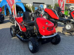 Efco Tuareg 92 Pro EMAK 24KH 4×4 (403.68129133) – Image 2