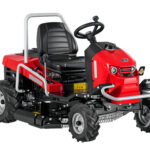 Efco Tuareg 85 2WD (403.68129243)