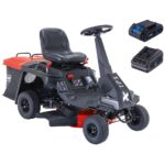 Scheppach MR230-61 (5911292901)