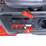 Scheppach MR230-61 (5911292901) – Image 2