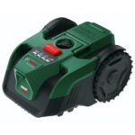 Bosch DIY VisiMow18V-100 solo (06008E1001) – Image 2