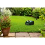 Bosch DIY VisiMow18V-100 solo (06008E1001) – Image 3