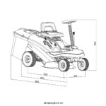 Home Deluxe Reaper (1183661-176048) – Image 4